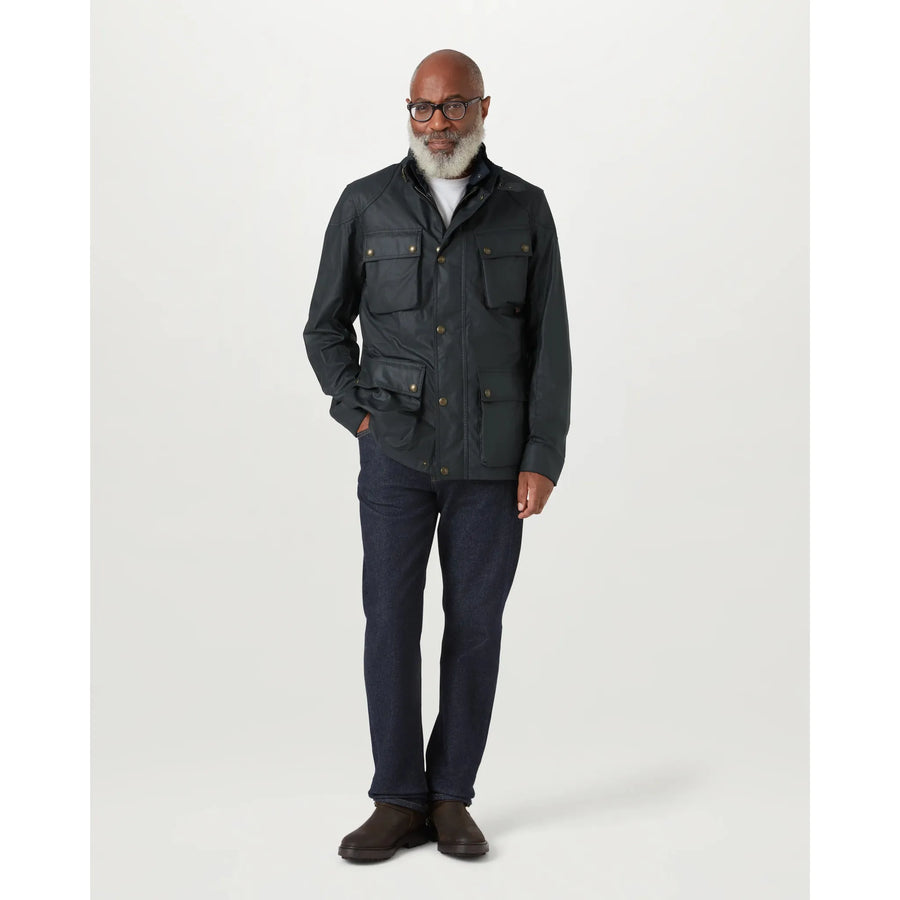 Belstaff Fieldmaster Jacket Homme-BELSTAFF-Industrie
