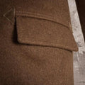 Fleurs de Bagne La Canadienne — Camelburel Wool Homme-FLEURS DE BAGNE-Industrie