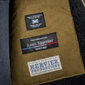 Fleurs de Bagne Le Falot Winter Wax — Olive Halley Stevenson Homme-FLEURS DE BAGNE-Industrie