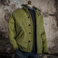 Fleurs de Bagne Le Falot Winter Wax — Olive Halley Stevenson Homme-FLEURS DE BAGNE-Industrie