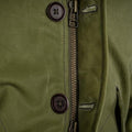 Fleurs de Bagne Le Falot Winter Wax — Olive Halley Stevenson Homme-FLEURS DE BAGNE-Industrie
