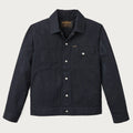 Filson Veste Ranger Short Cruiser — Navy