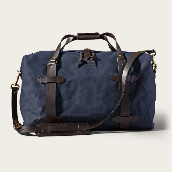 Filson Sac Duffle Medium — Otter Green