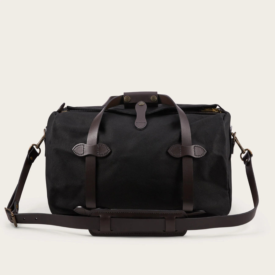 Filson Sac Duffle Small — Otter Green