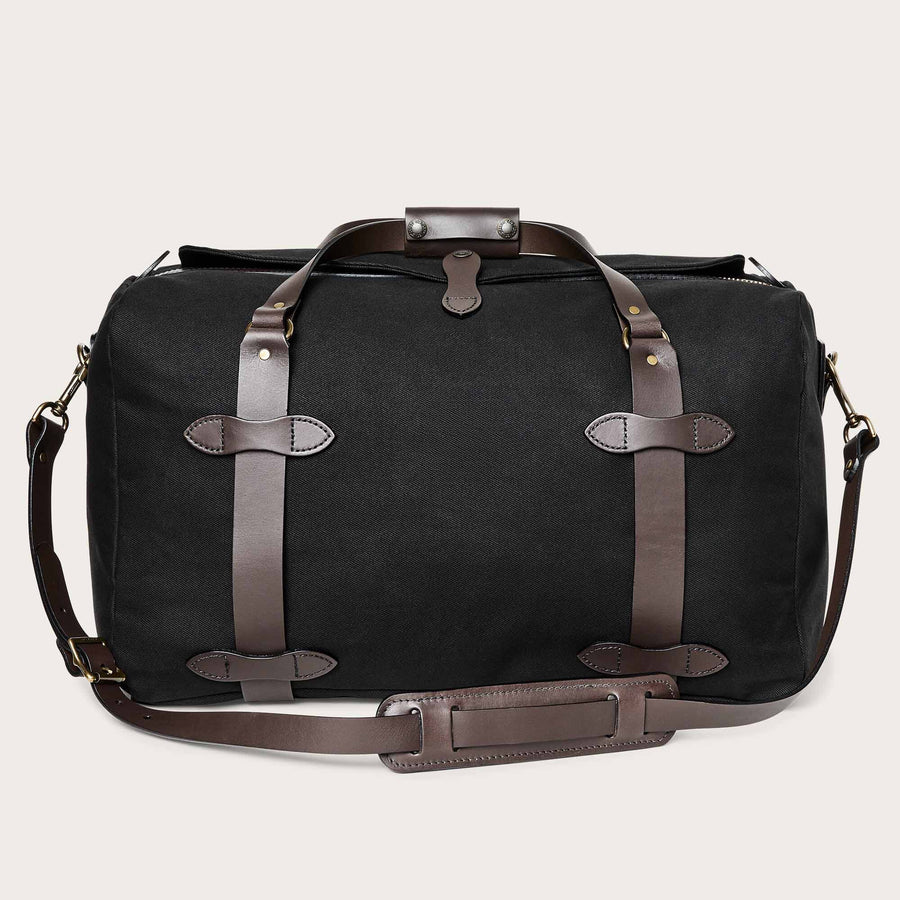 Filson Sac Duffle Medium — Tan