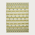 Filson Couverture Cotton Blanket — Heritage Stripe