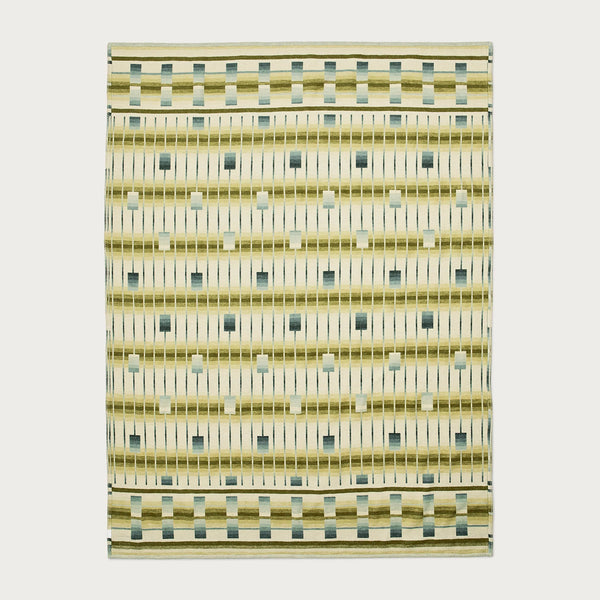 Filson Couverture Cotton Blanket — Heritage Stripe