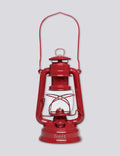 Forêt x Feuerhand Lanterne — Bronze / Red
