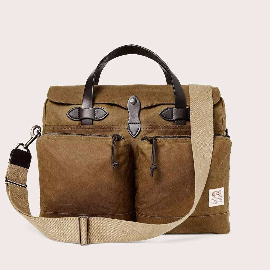 Filson 24-Hour Tin Briefcase Homme-FILSON-Industrie