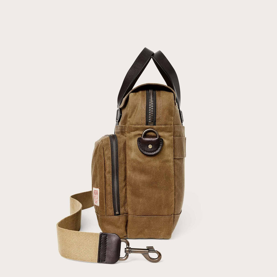 Filson 24-Hour Tin Briefcase Homme-FILSON-Industrie