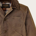 Filson Canvas Outfitter Jacket Homme-FILSON-Industrie