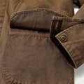 Filson Canvas Outfitter Jacket Homme-FILSON-Industrie