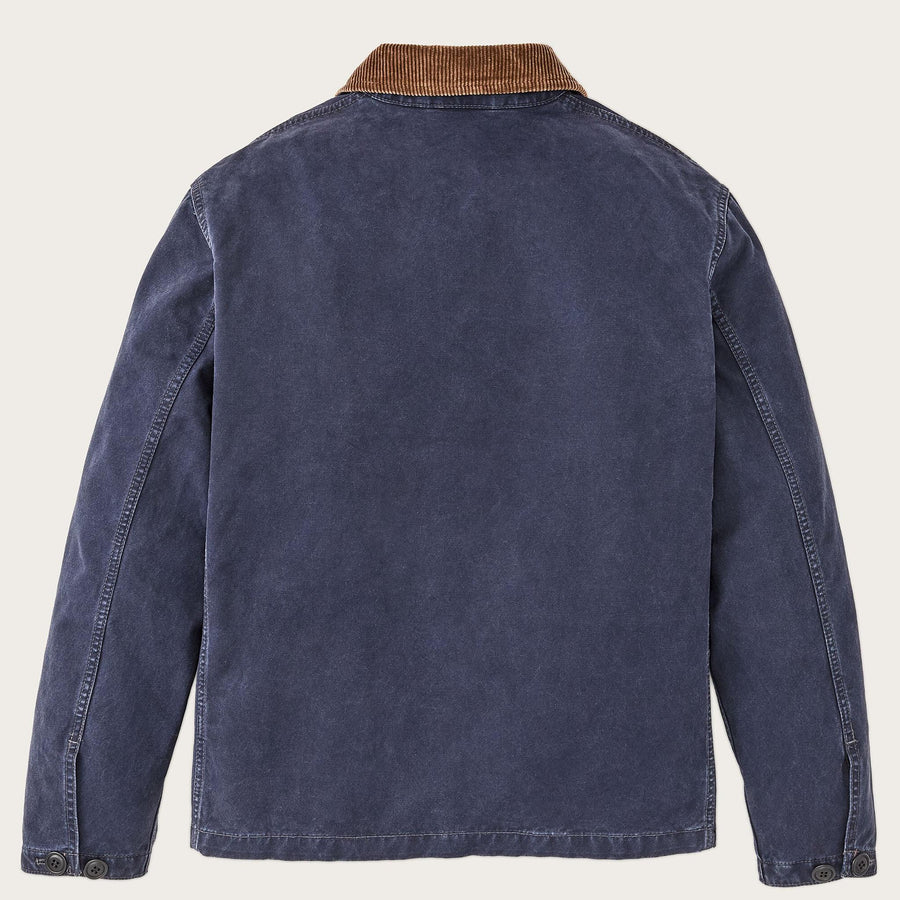 Filson Canvas Outfitter Jacket Homme-FILSON-Industrie