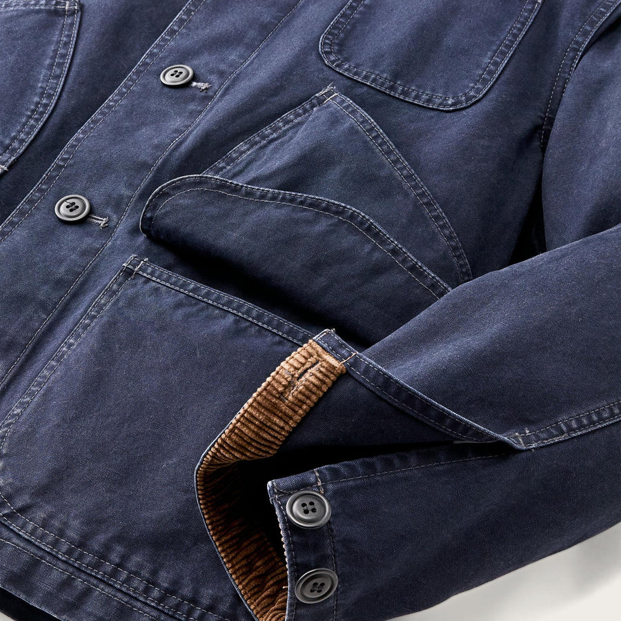 Filson Canvas Outfitter Jacket Homme-FILSON-Industrie