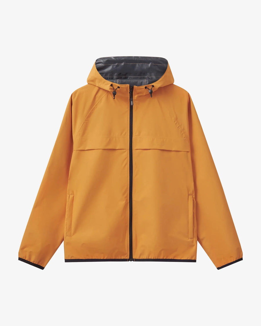 H2O Romo LW Rain Jacket Packable Homme-H2O-Industrie