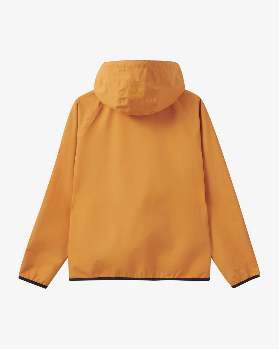 H2O Romo LW Rain Jacket Packable Homme-H2O-Industrie