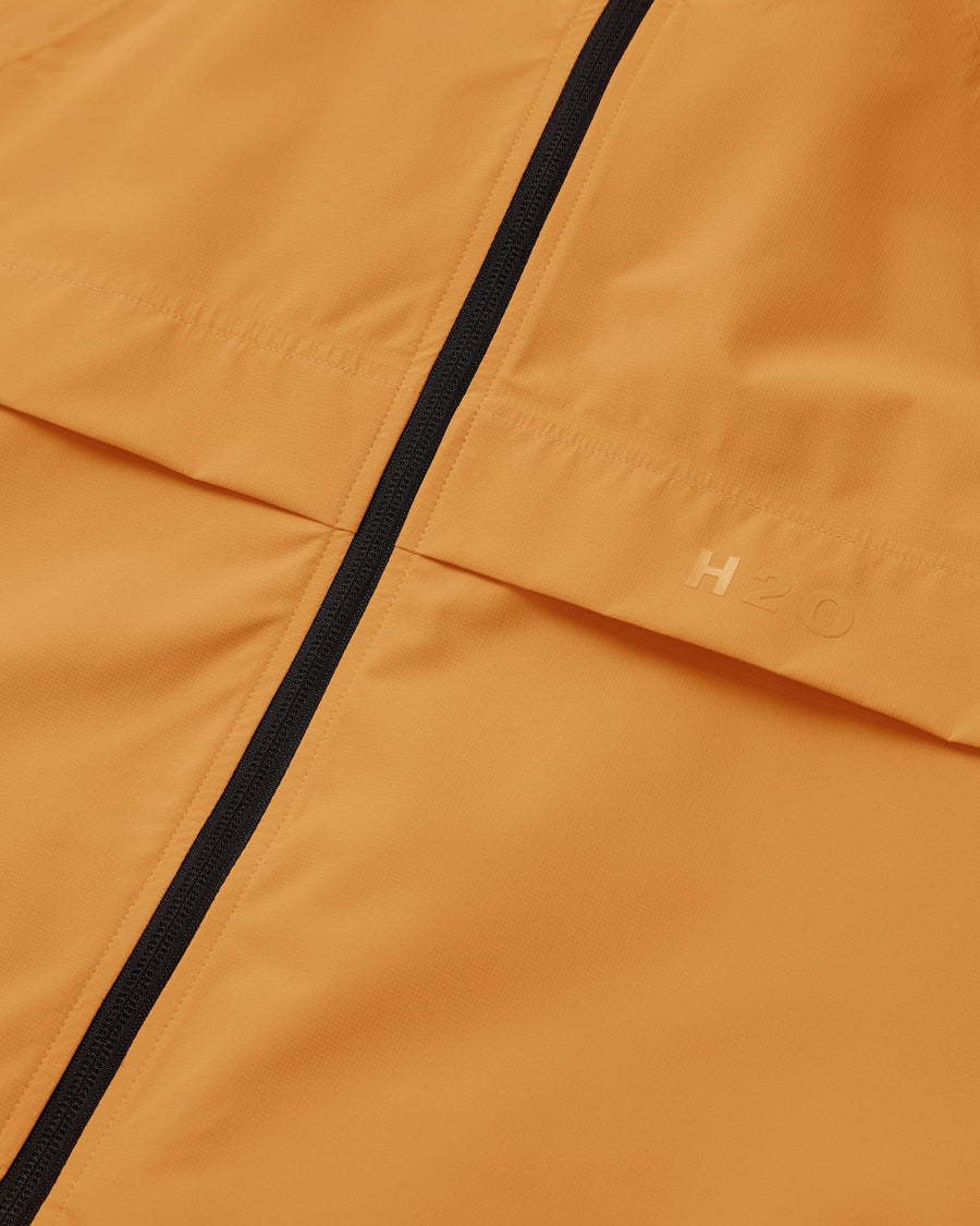 H2O Romo LW Rain Jacket Packable Homme-H2O-Industrie