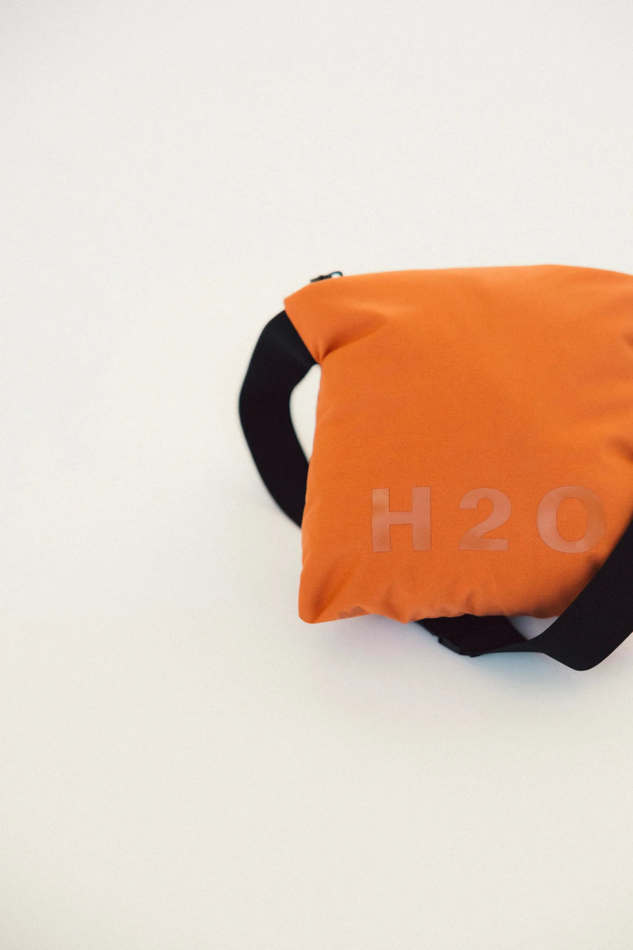 H2O Romo LW Rain Jacket Packable Homme-H2O-Industrie