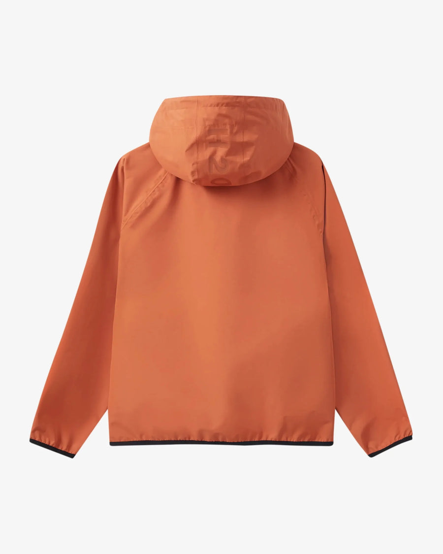H2O Romo LW Rain Jacket Packable Homme-H2O-Industrie