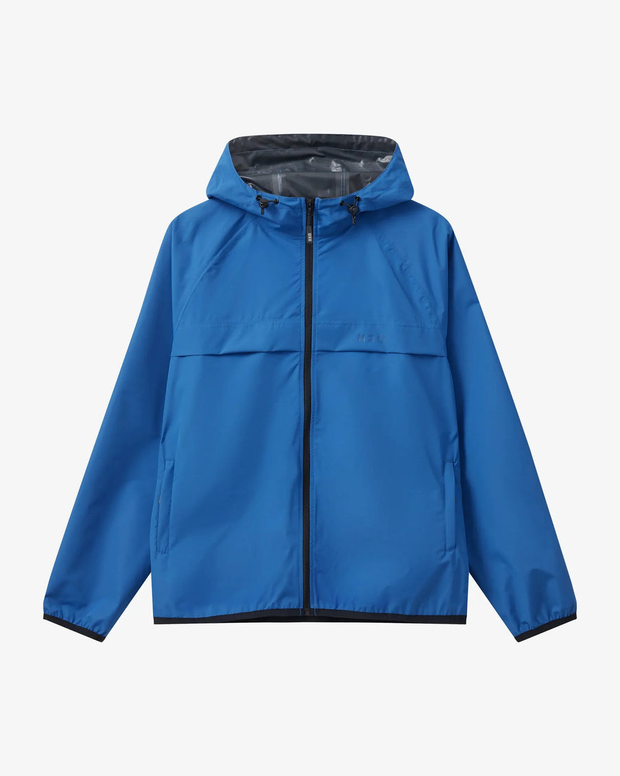 H2O Romo LW Rain Jacket Packable Homme-H2O-Industrie