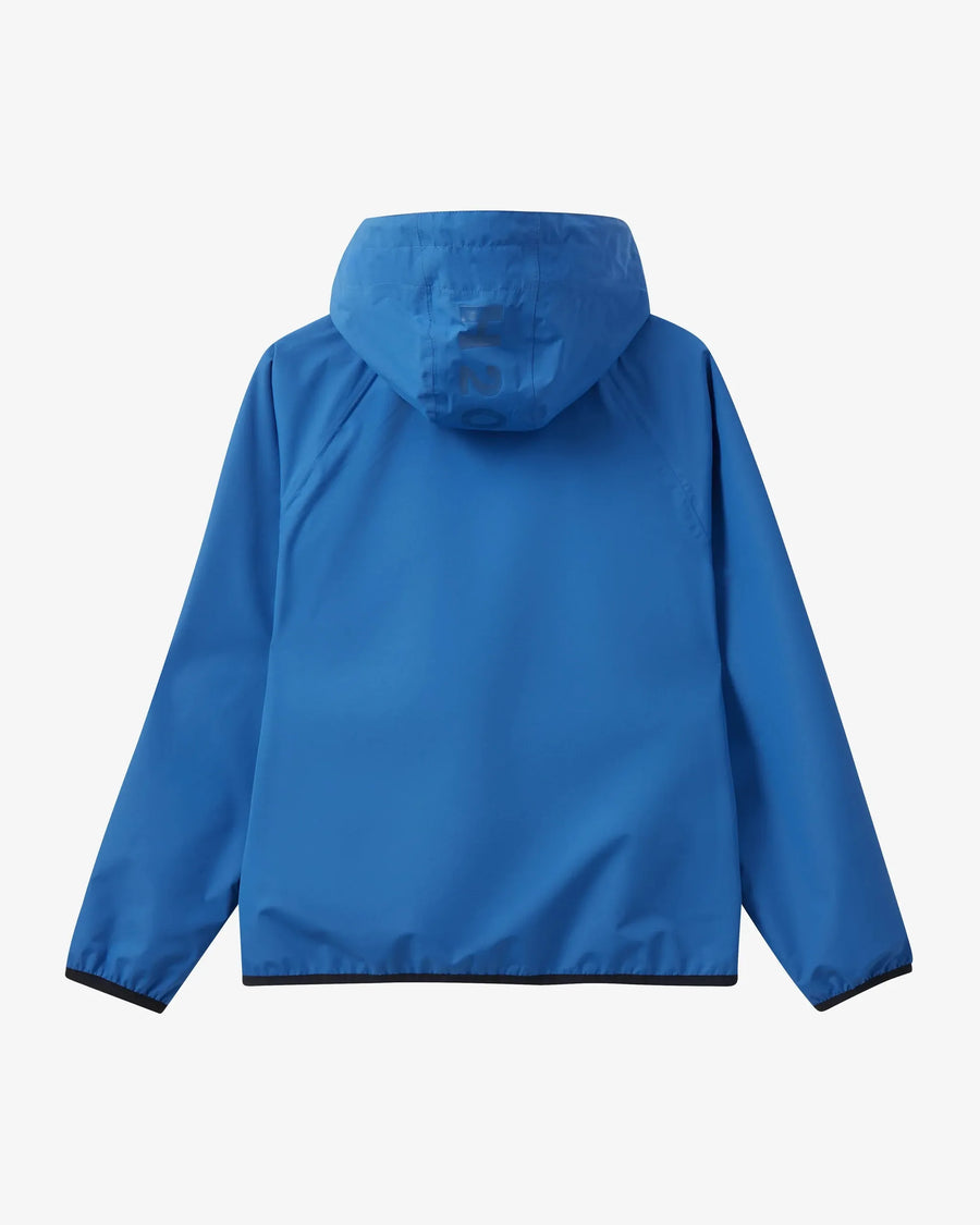 H2O Romo LW Rain Jacket Packable Homme-H2O-Industrie