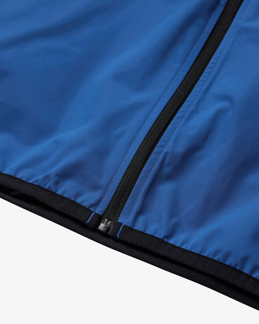 H2O Romo LW Rain Jacket Packable Homme-H2O-Industrie