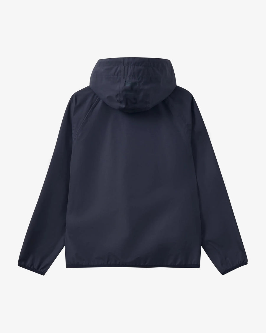 H2O Romo LW Rain Jacket Packable Homme-H2O-Industrie