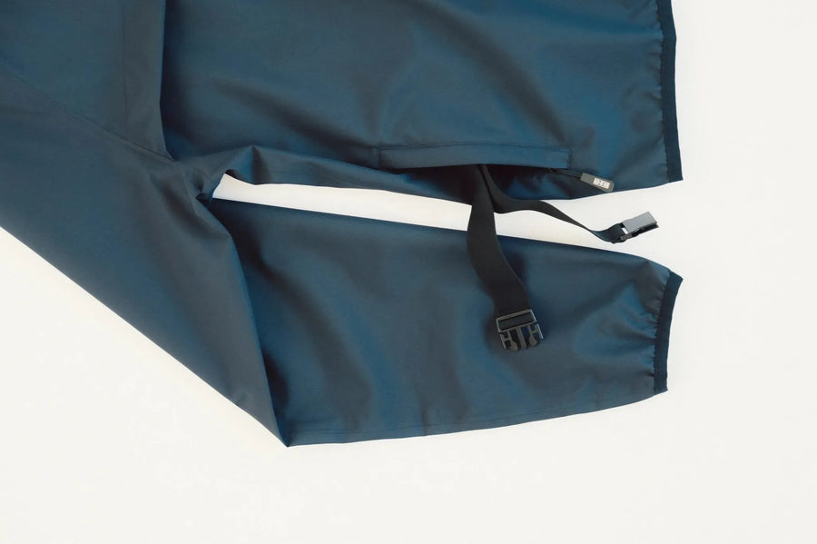 H2O Romo LW Rain Jacket Packable Homme-H2O-Industrie