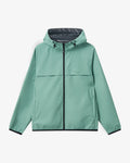 H2O Romo LW Rain Jacket Packable Homme-H2O-Industrie
