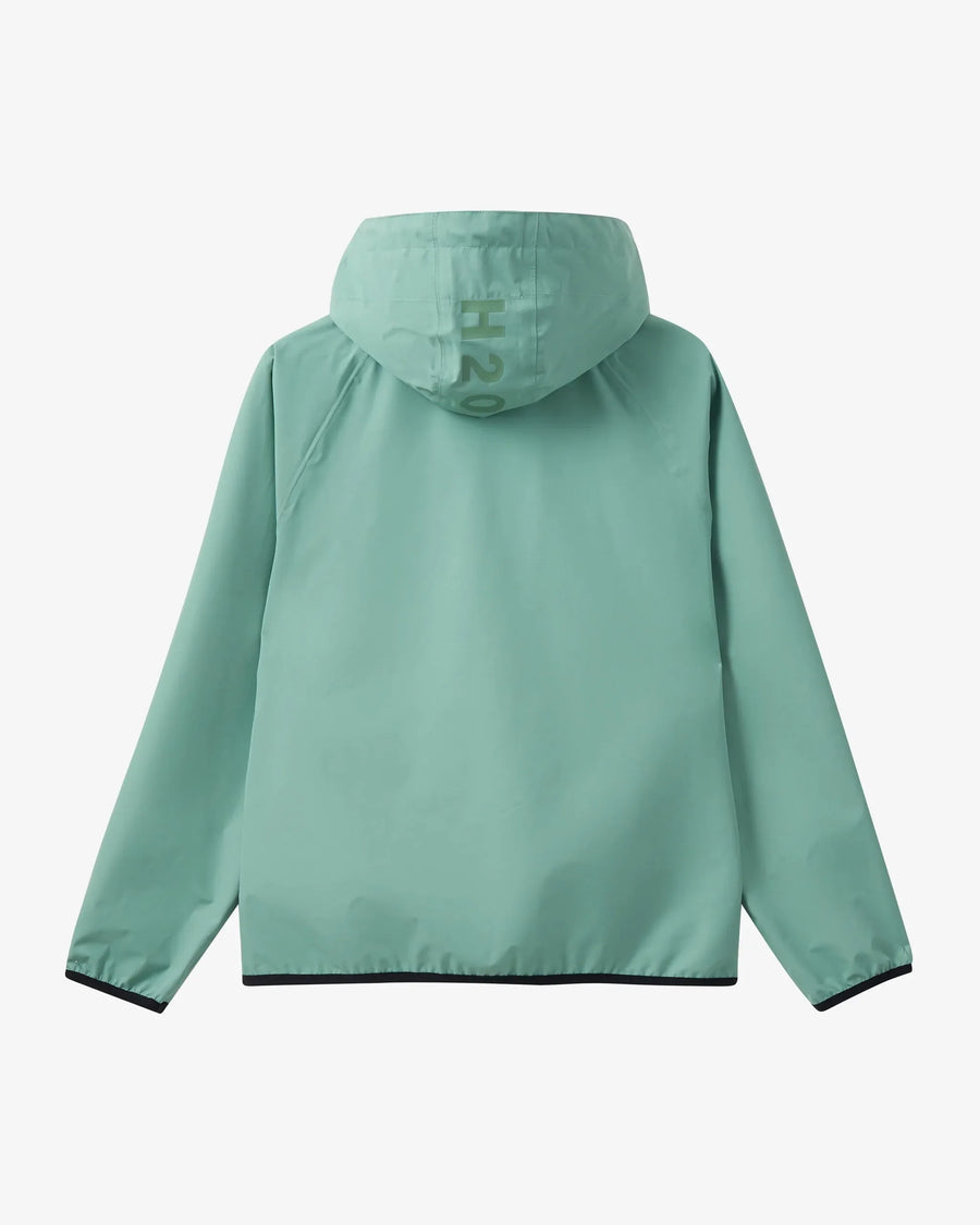 H2O Romo LW Rain Jacket Packable Homme-H2O-Industrie