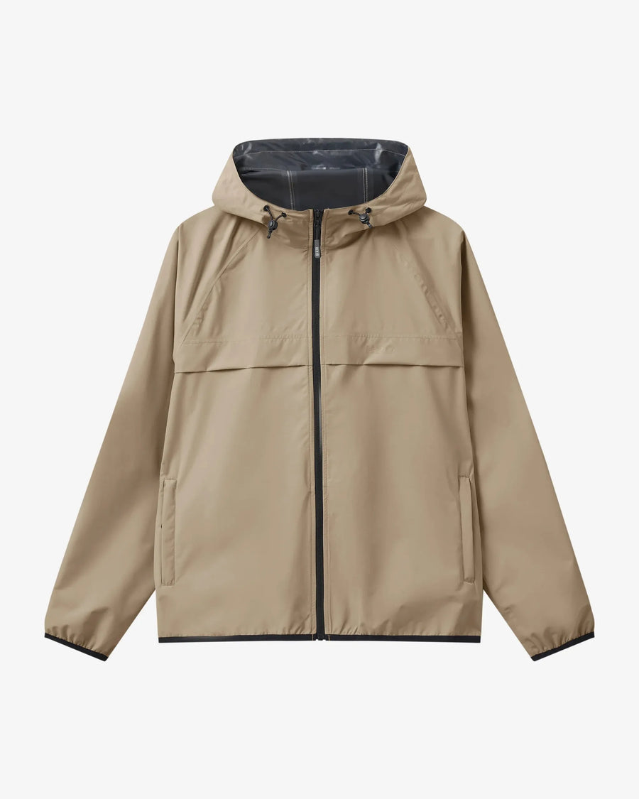 H2O Romo LW Rain Jacket Packable