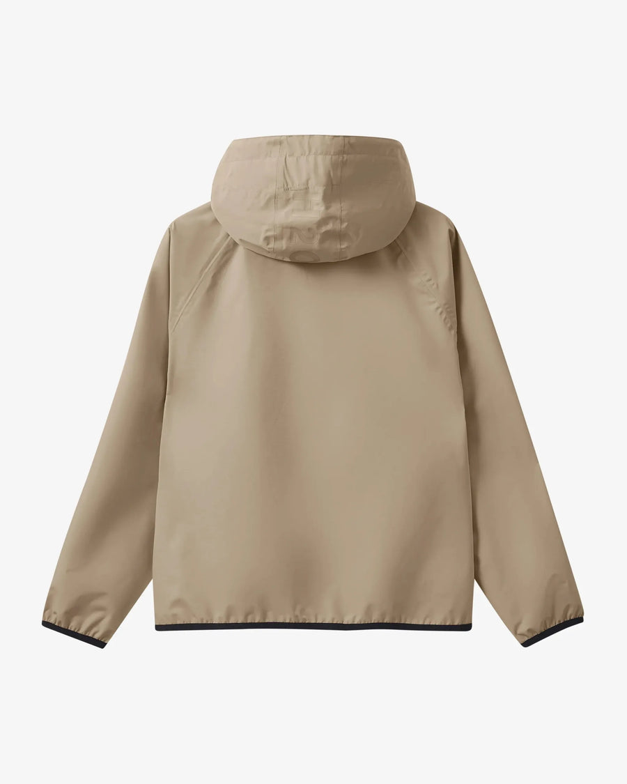H2O Romo LW Rain Jacket Packable Homme-H2O-Industrie