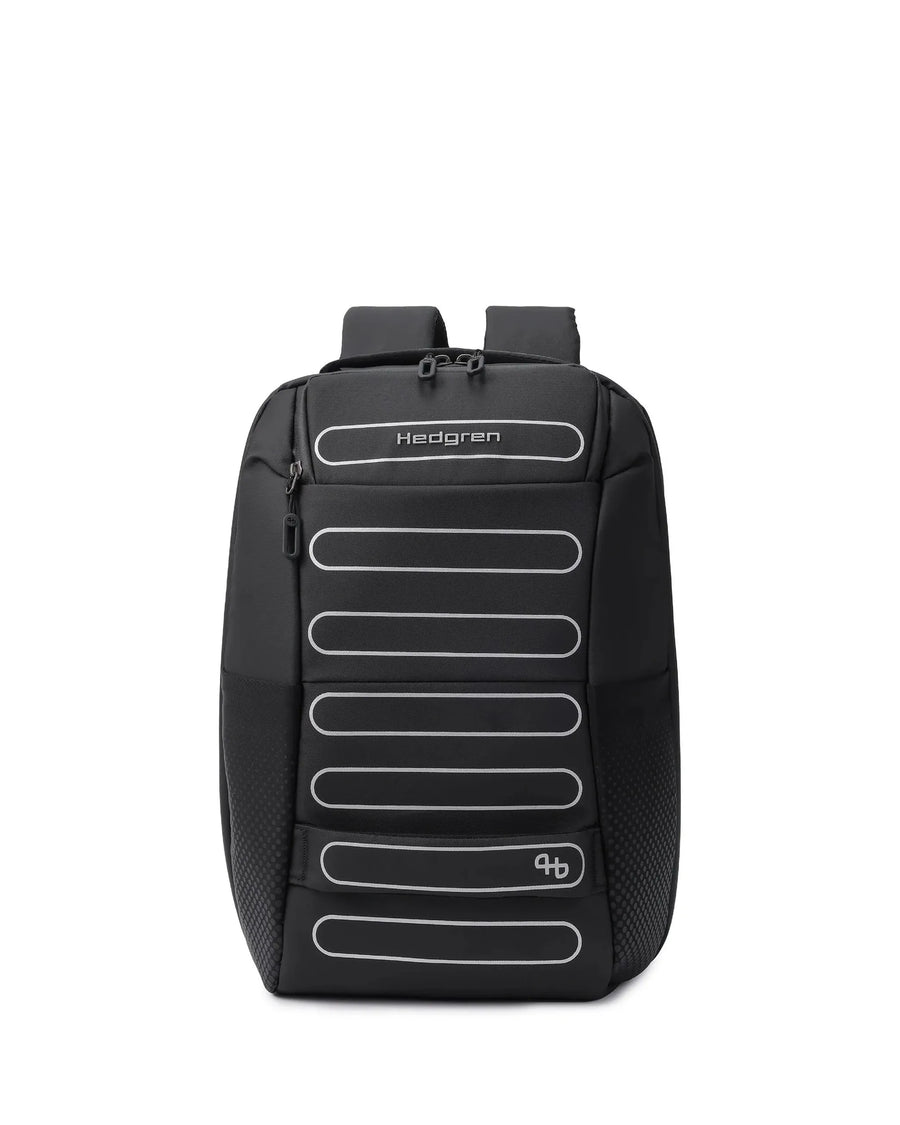 Hedgren Handle Backpack 2 Comp Homme-HEDGREN-Industrie