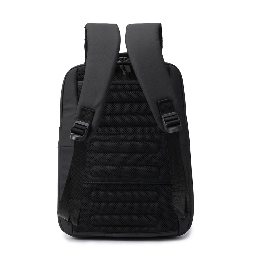 Hedgren Handle Backpack 2 Comp Homme-HEDGREN-Industrie