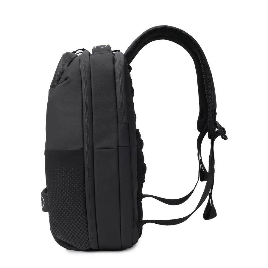 Hedgren Handle Backpack 2 Comp Homme-HEDGREN-Industrie
