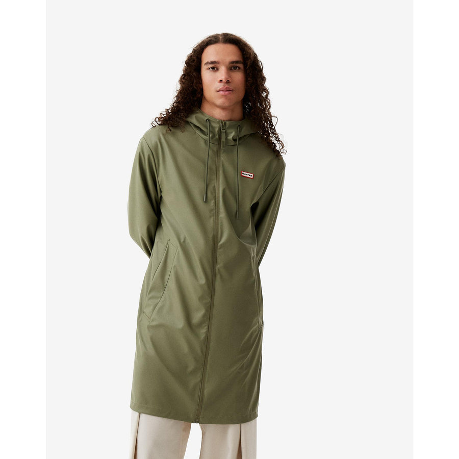 Hunter Andrea — Veste imperméable légère Homme-HUNTER-Industrie