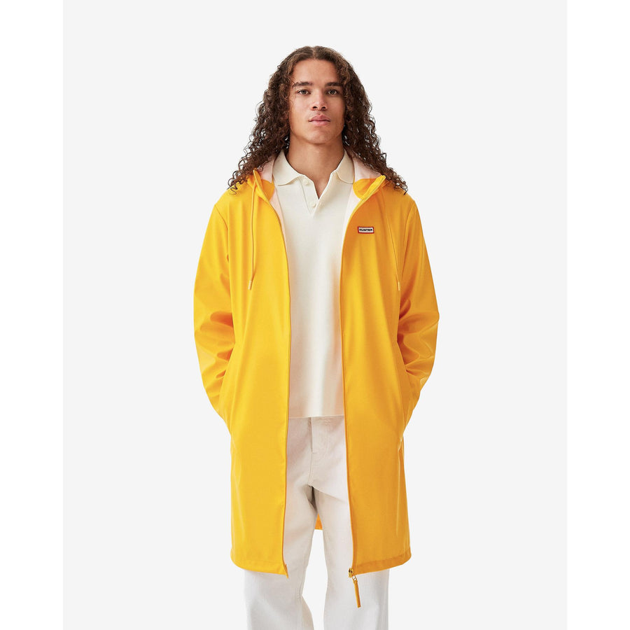 Hunter Andrea — Veste imperméable légère Homme-HUNTER-Industrie