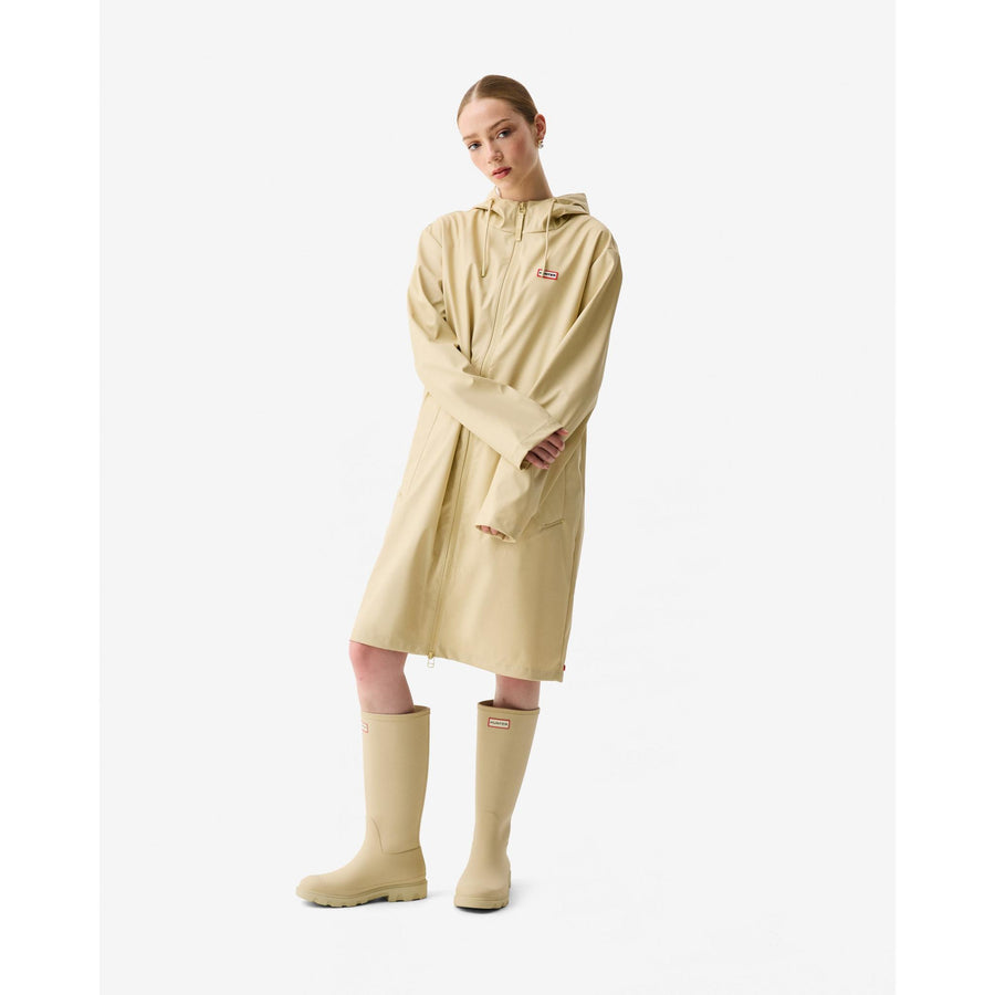 Hunter Andrea — Veste imperméable légère Homme-HUNTER-Industrie