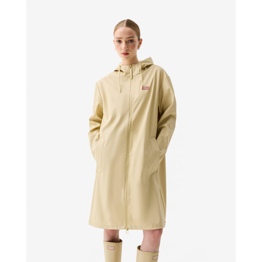 Hunter Andrea — Veste imperméable légère Homme-HUNTER-Industrie