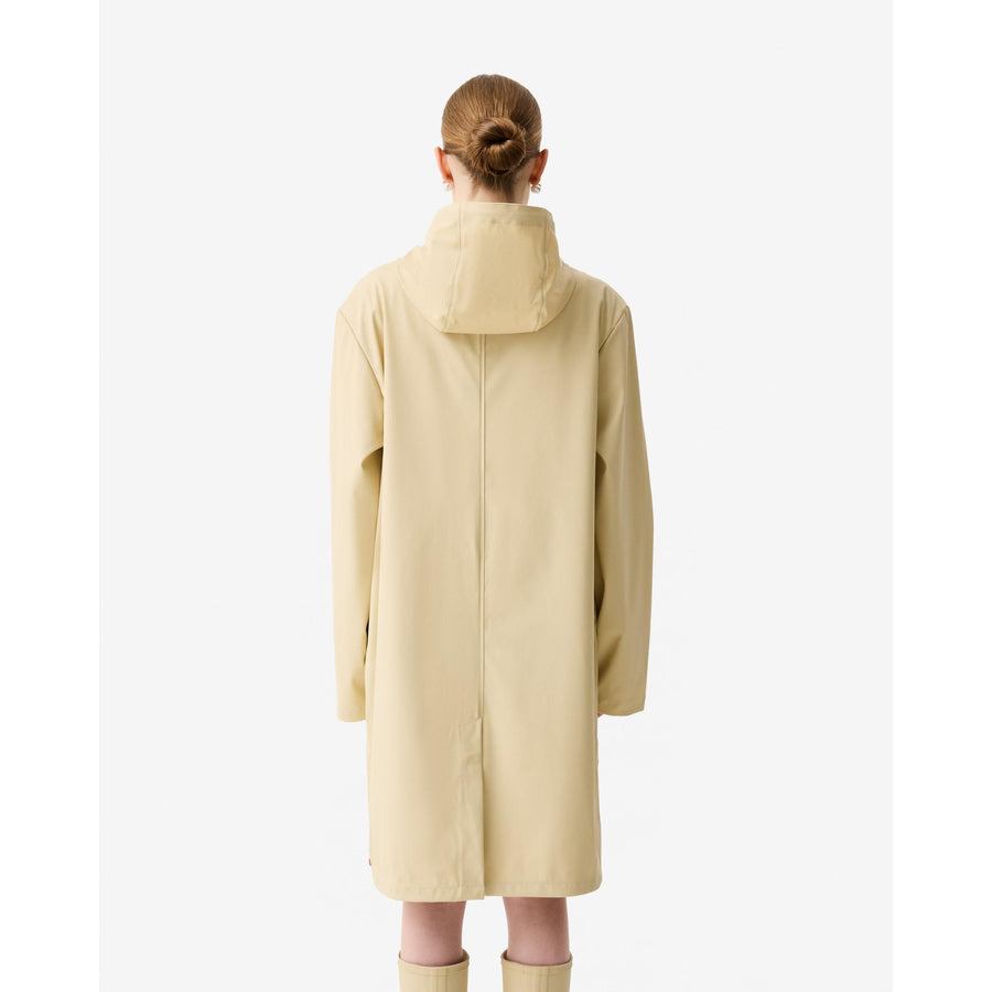 Hunter Andrea — Veste imperméable légère Homme-HUNTER-Industrie