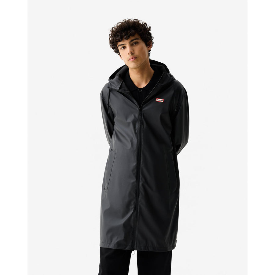 Hunter Andrea — Veste imperméable légère Homme-HUNTER-Industrie