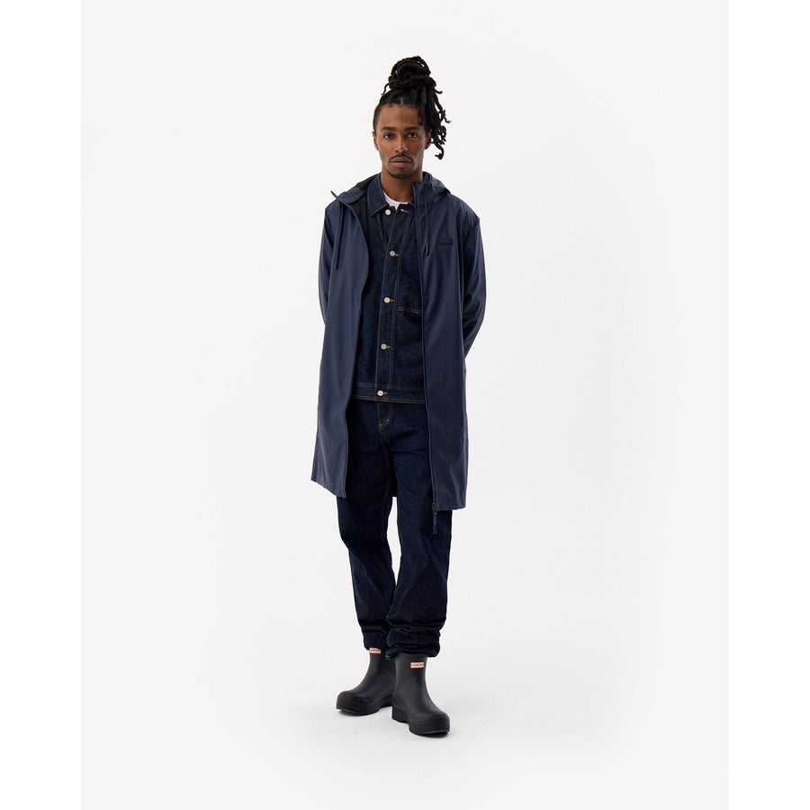 Hunter Andrea — Veste imperméable légère Homme-HUNTER-Industrie
