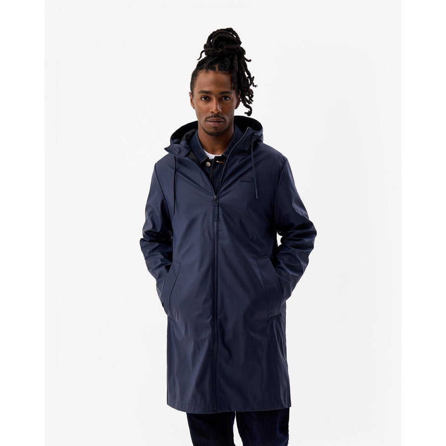 Hunter Andrea — Veste imperméable légère Homme-HUNTER-Industrie