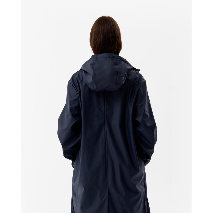 Hunter Andrea — Veste imperméable légère Homme-HUNTER-Industrie
