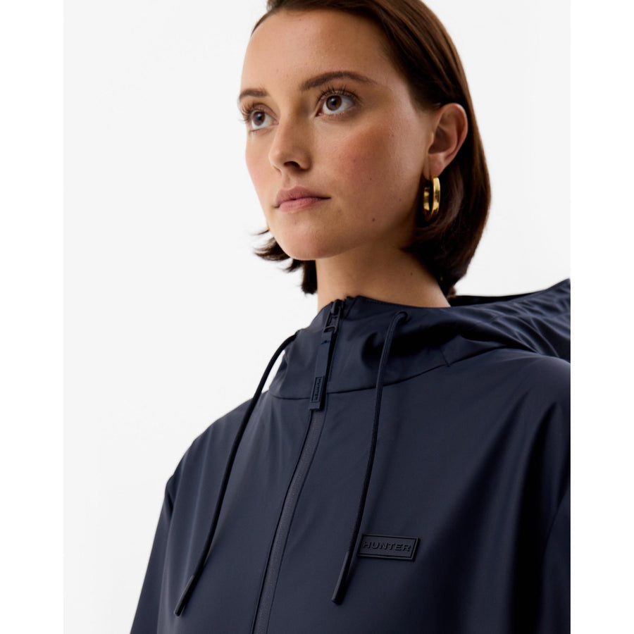 Hunter Andrea — Veste imperméable légère Homme-HUNTER-Industrie