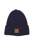 Iron and Resin Fisherman Beanie Homme-IRON AND RESIN-Industrie