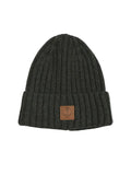 Iron and Resin Fisherman Beanie Homme-IRON AND RESIN-Industrie