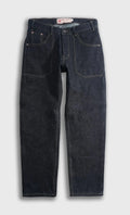 Iron and Resin Pantalon Fischer Pant V2 — Indigo