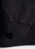 Iron and Resin Good Luck Zip Hoodie — Black / Tan Homme-IRON & RESIN-Industrie