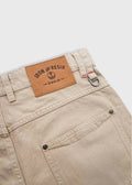 Iron and Resin Hector Short — Charcoal / Tan Homme-IRON AND RESIN-Industrie